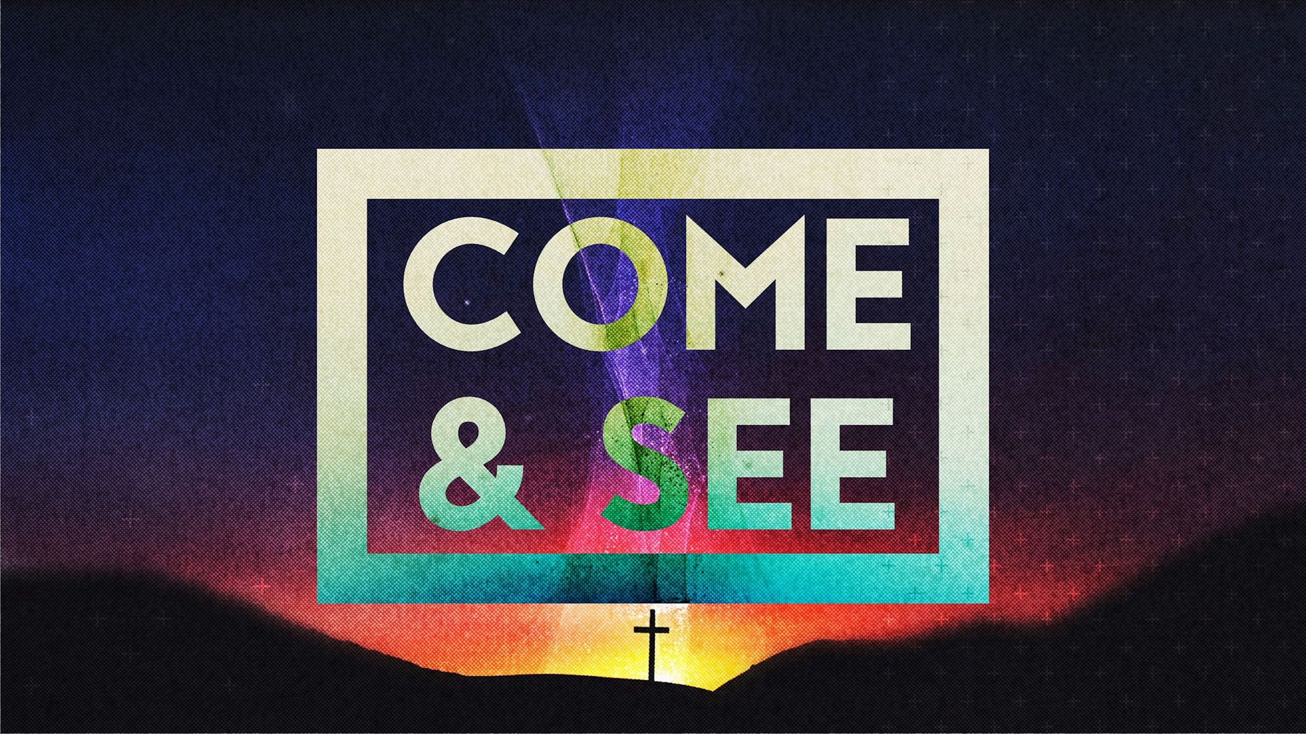Sunday Morning Messages - Audio