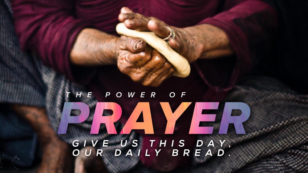 Daily Bread Image