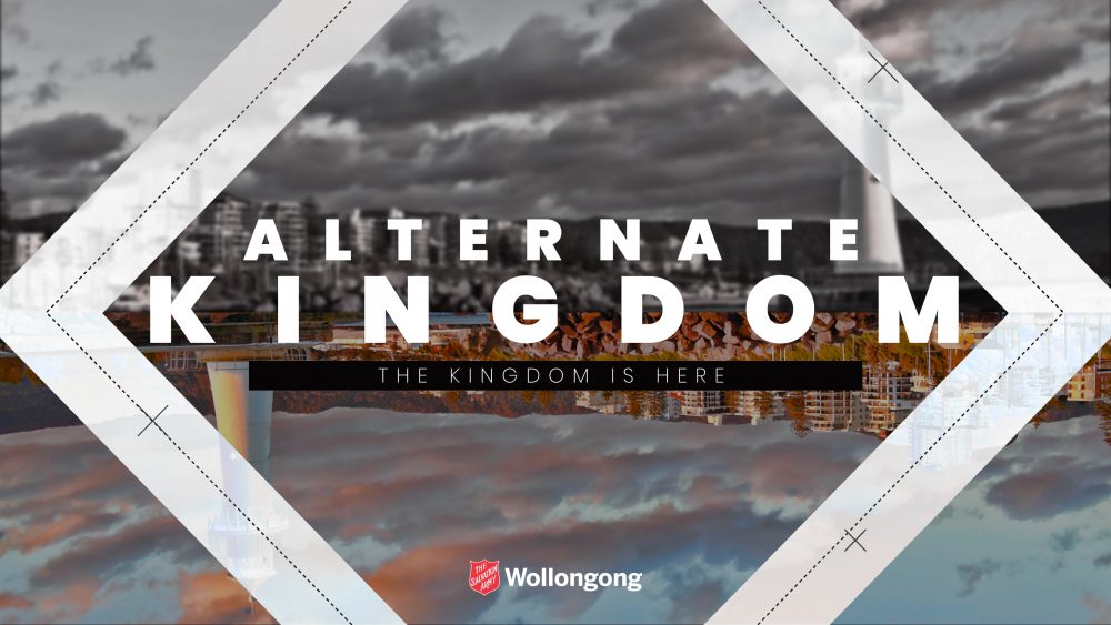 Alternate Kingdom Image