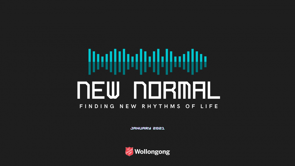 New Normal